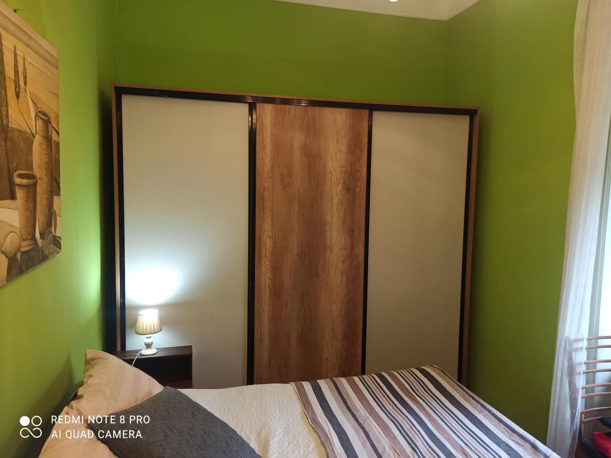 Studio Apartman Lea Pula Exterior photo
