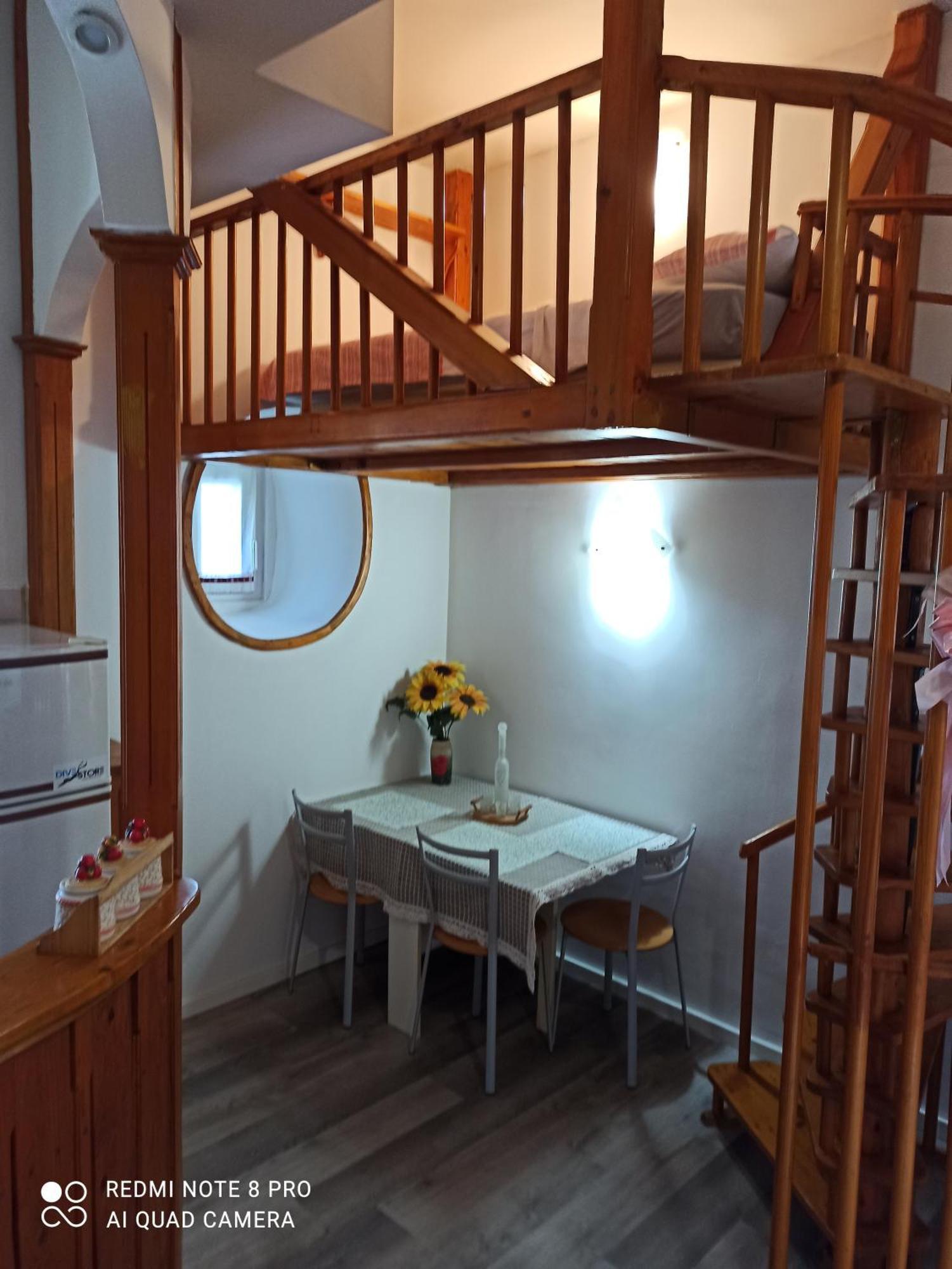 Studio Apartman Lea Pula Exterior photo